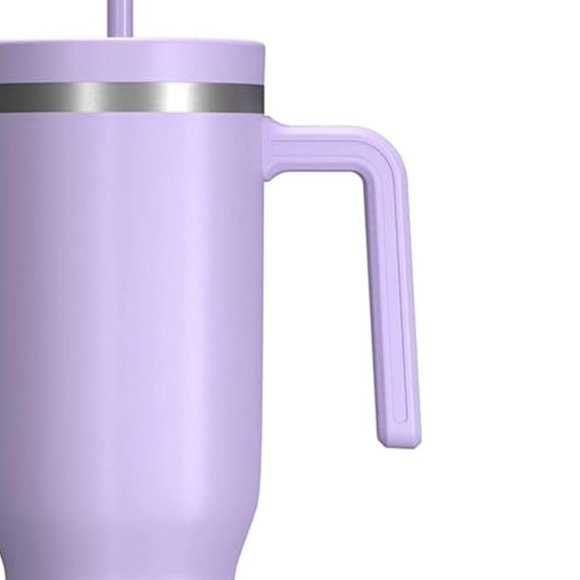 Hydrapeak Voyager 40 oz Stainless Steel Insulated Tumbler Lavender - Picture 4 of 5